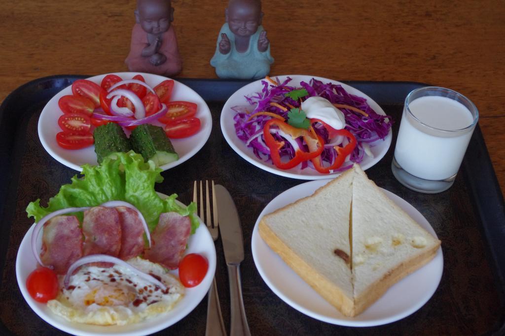 Artistic-Suite Lijiang  Dış mekan fotoğraf