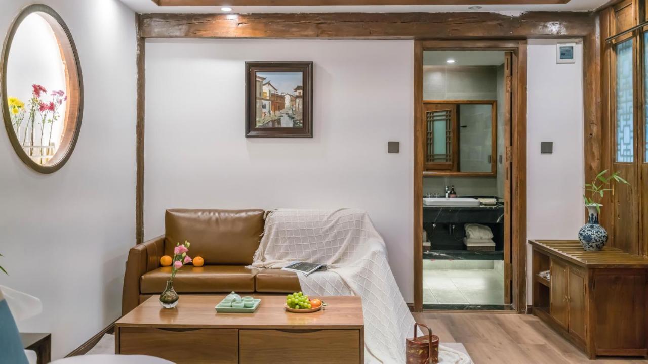 Artistic-Suite Lijiang  Dış mekan fotoğraf