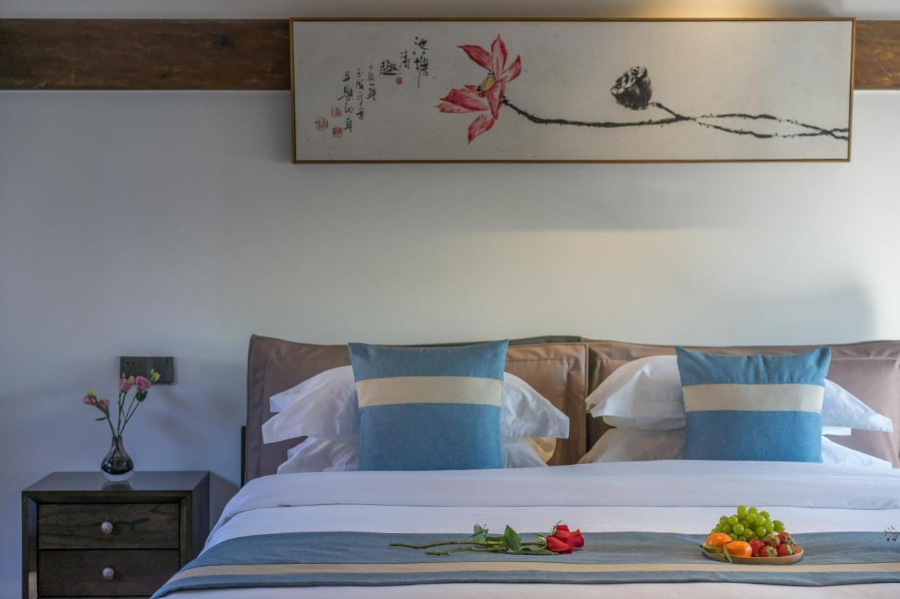 Artistic-Suite Lijiang  Dış mekan fotoğraf