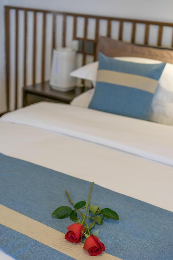 Artistic-Suite Lijiang  Dış mekan fotoğraf