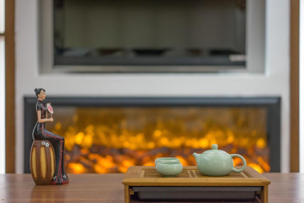 Artistic-Suite Lijiang  Dış mekan fotoğraf