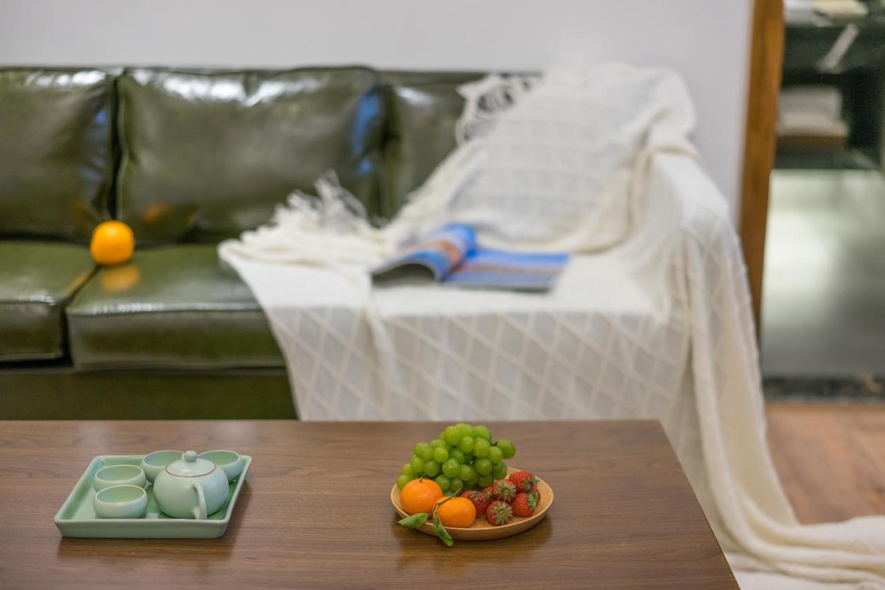 Artistic-Suite Lijiang  Dış mekan fotoğraf