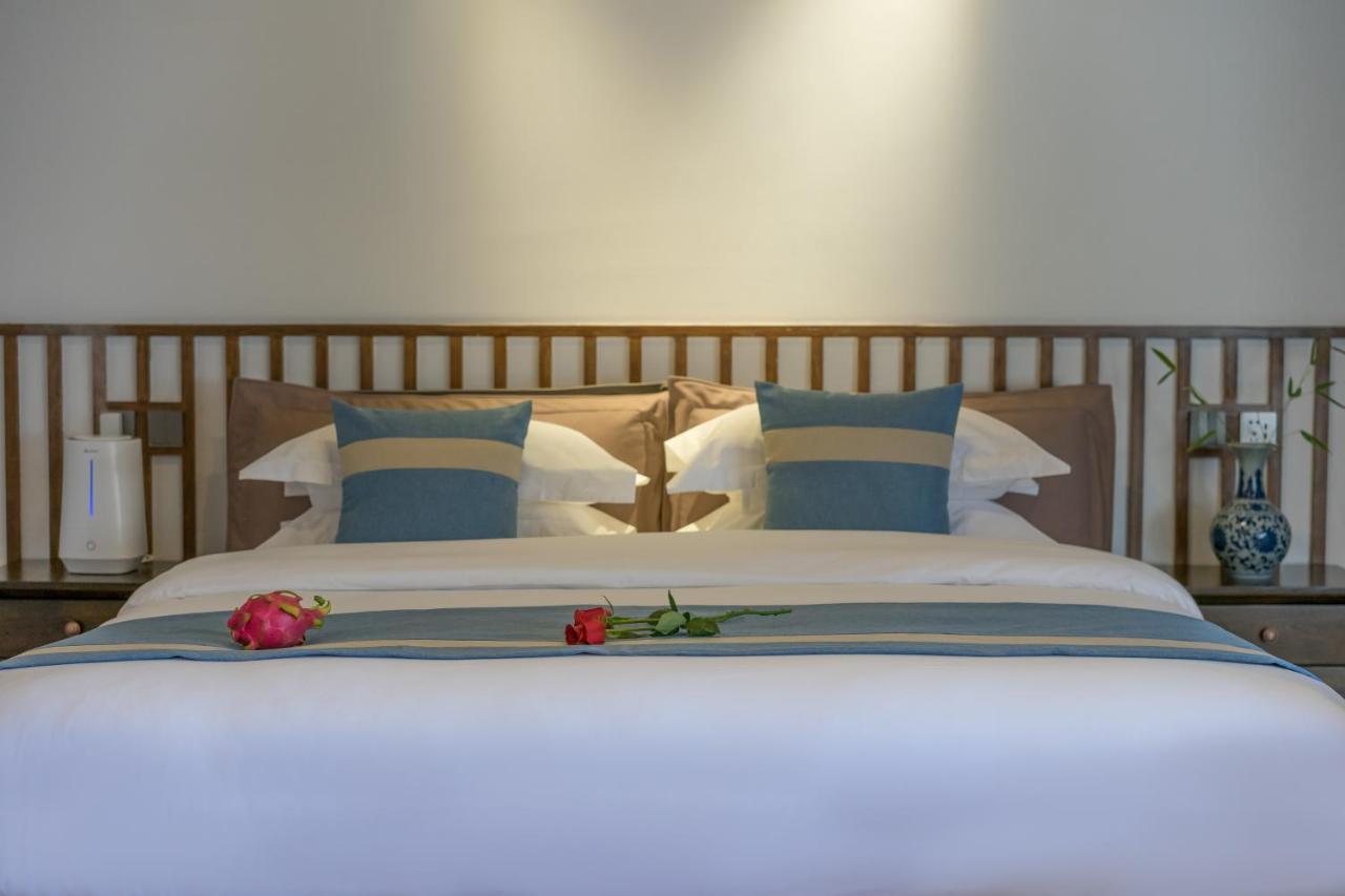 Artistic-Suite Lijiang  Dış mekan fotoğraf