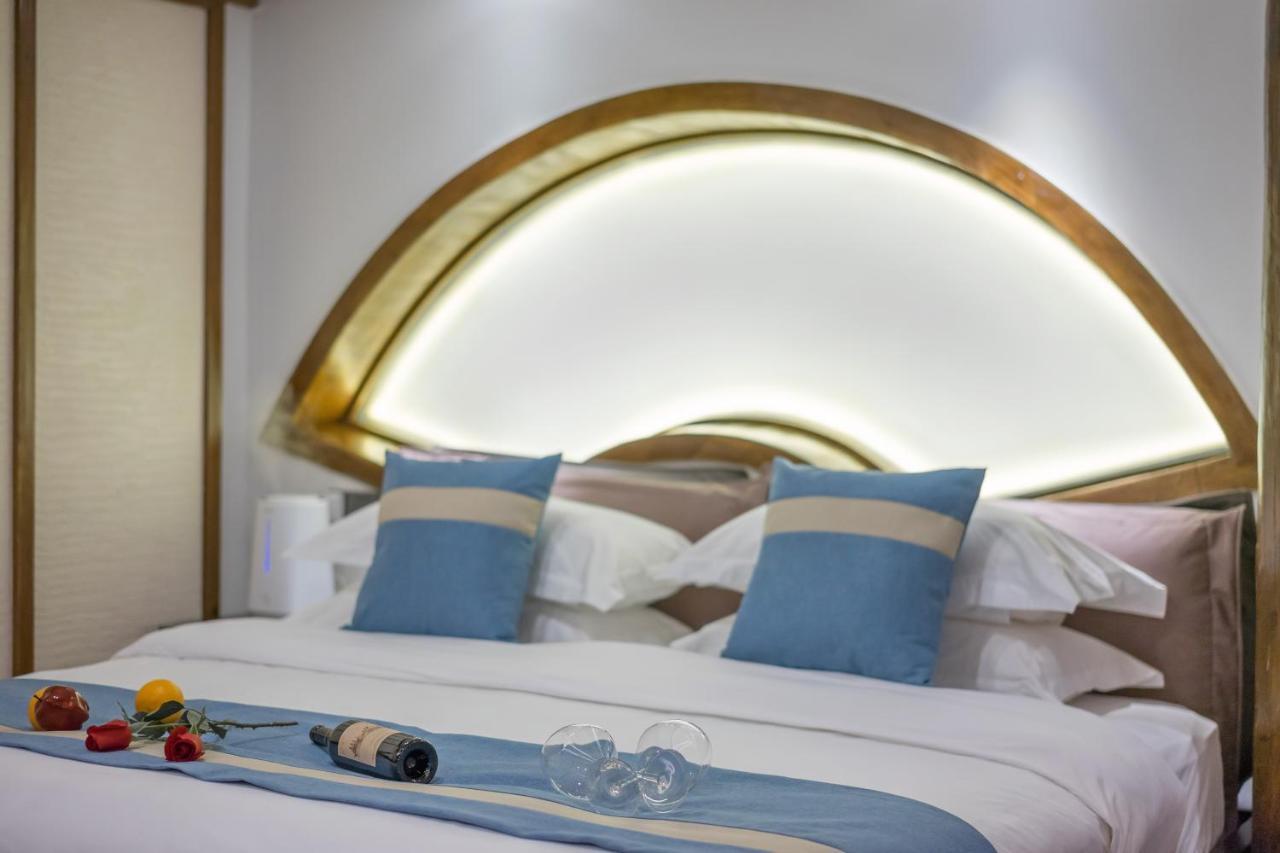 Artistic-Suite Lijiang  Dış mekan fotoğraf